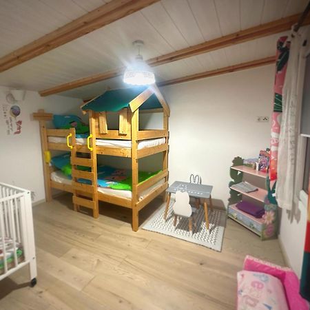 La Maison Pritzwalk - Bett & Bike Esterno foto