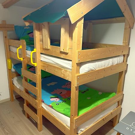 La Maison Pritzwalk - Bett & Bike Esterno foto