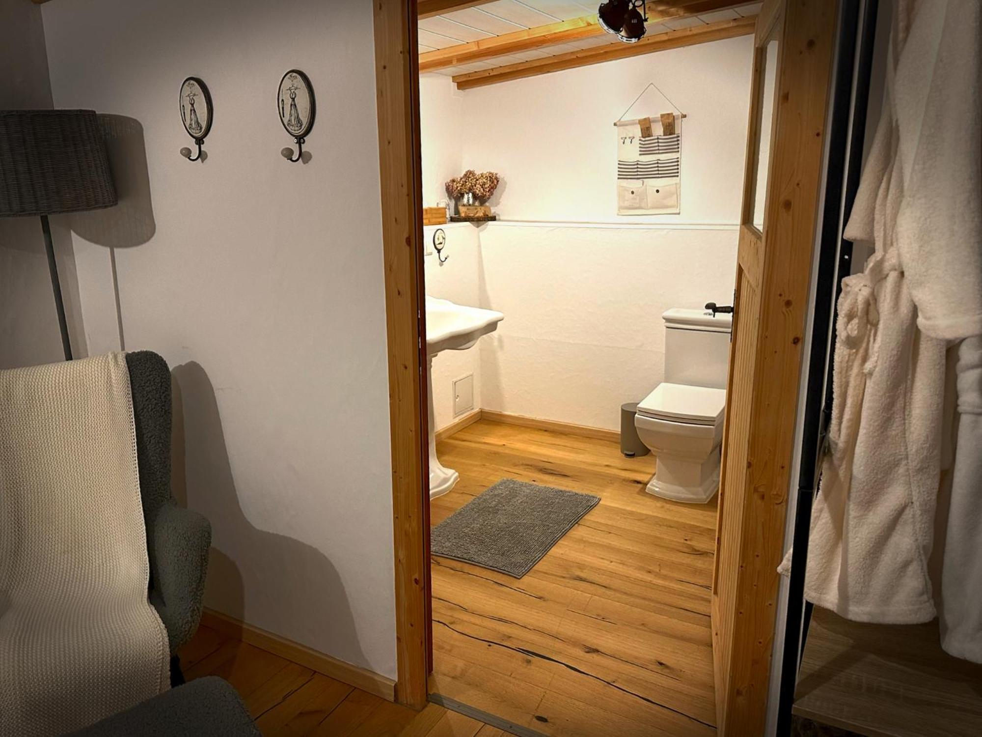 La Maison Pritzwalk - Bett & Bike Esterno foto