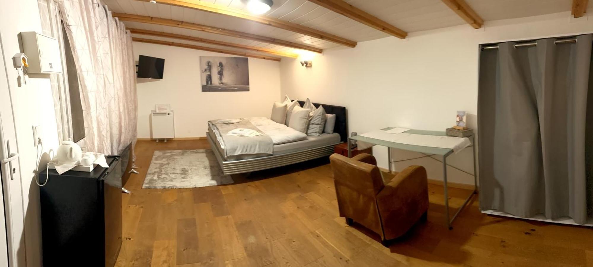 La Maison Pritzwalk - Bett & Bike Esterno foto
