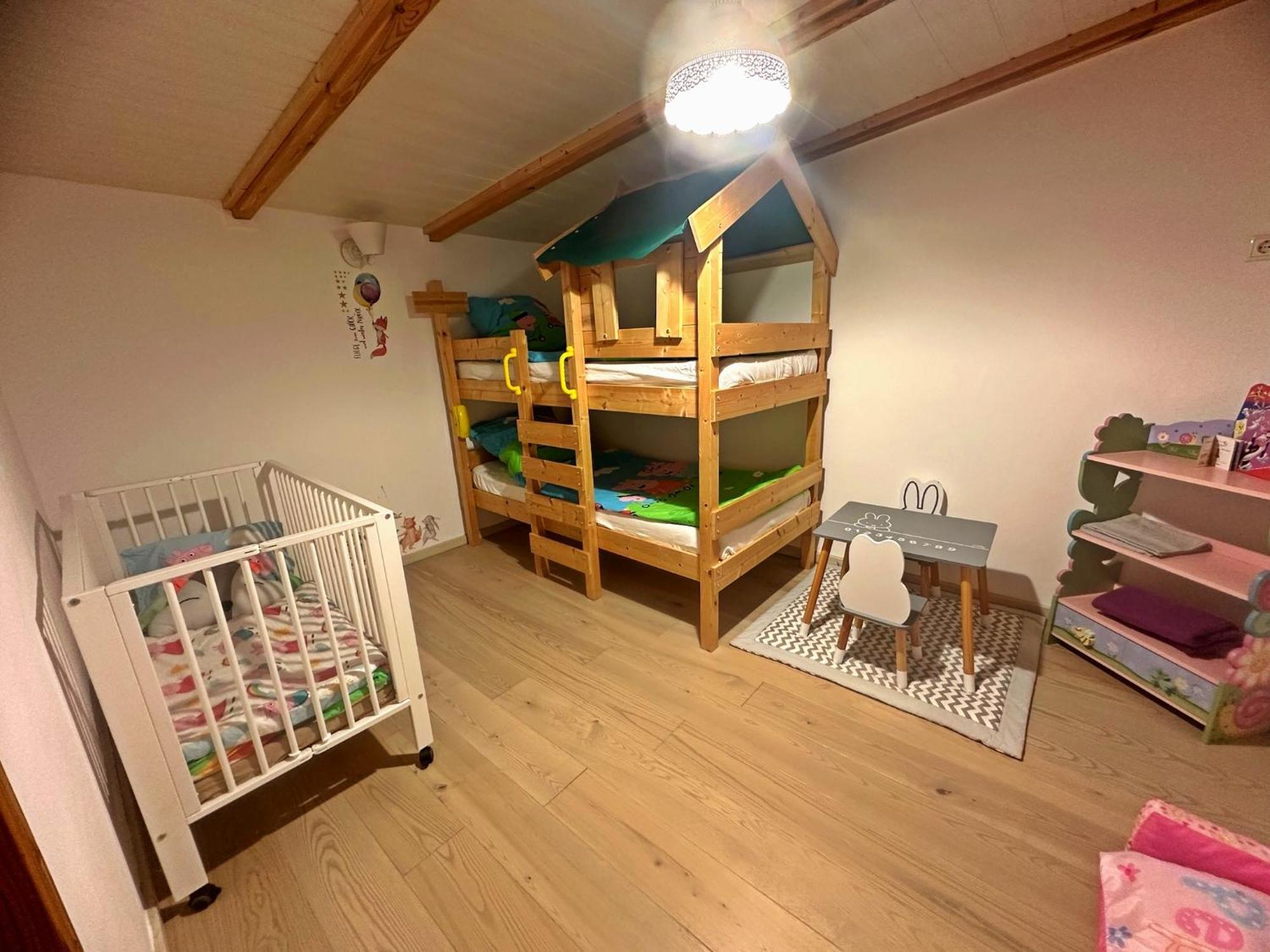 La Maison Pritzwalk - Bett & Bike Esterno foto