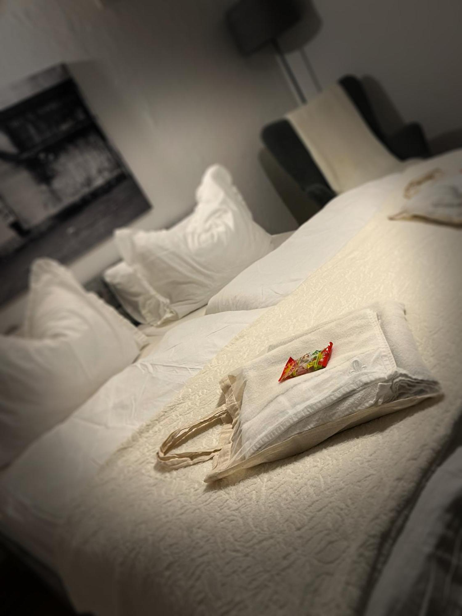 La Maison Pritzwalk - Bett & Bike Esterno foto