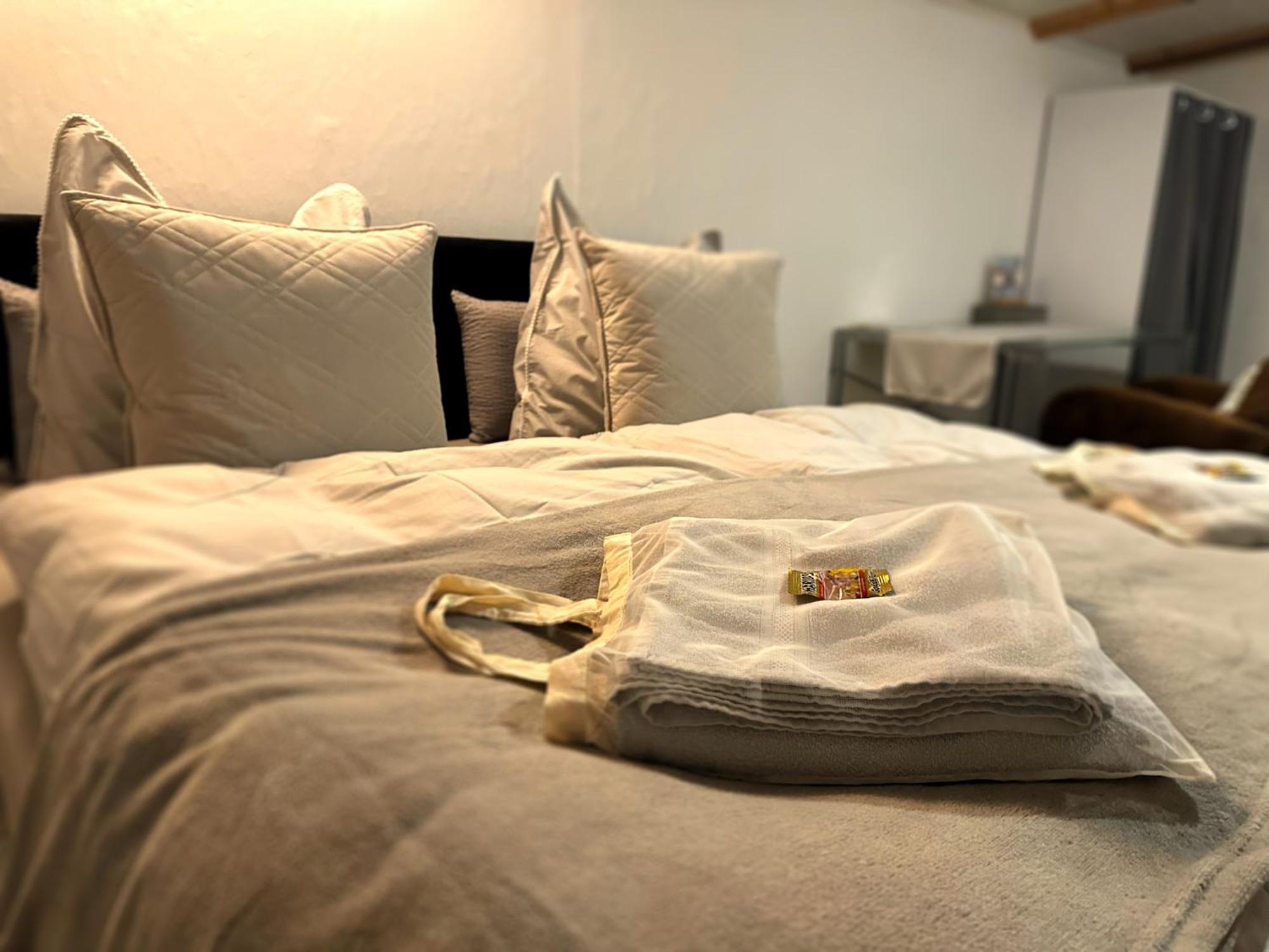 La Maison Pritzwalk - Bett & Bike Esterno foto